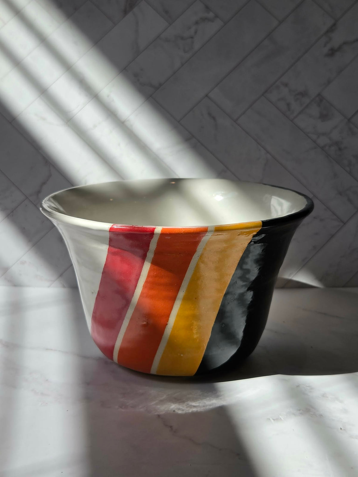 TRD inspired PLANT POT