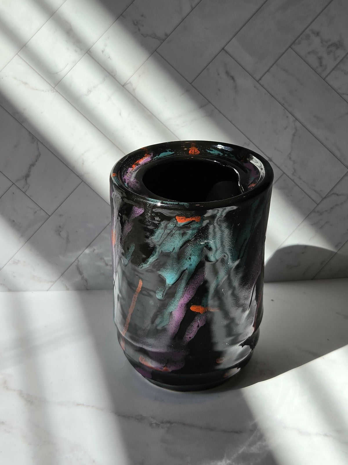 HKS Splash inspired Tumbler