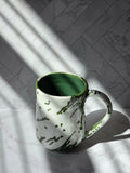 Tein inspired Mug