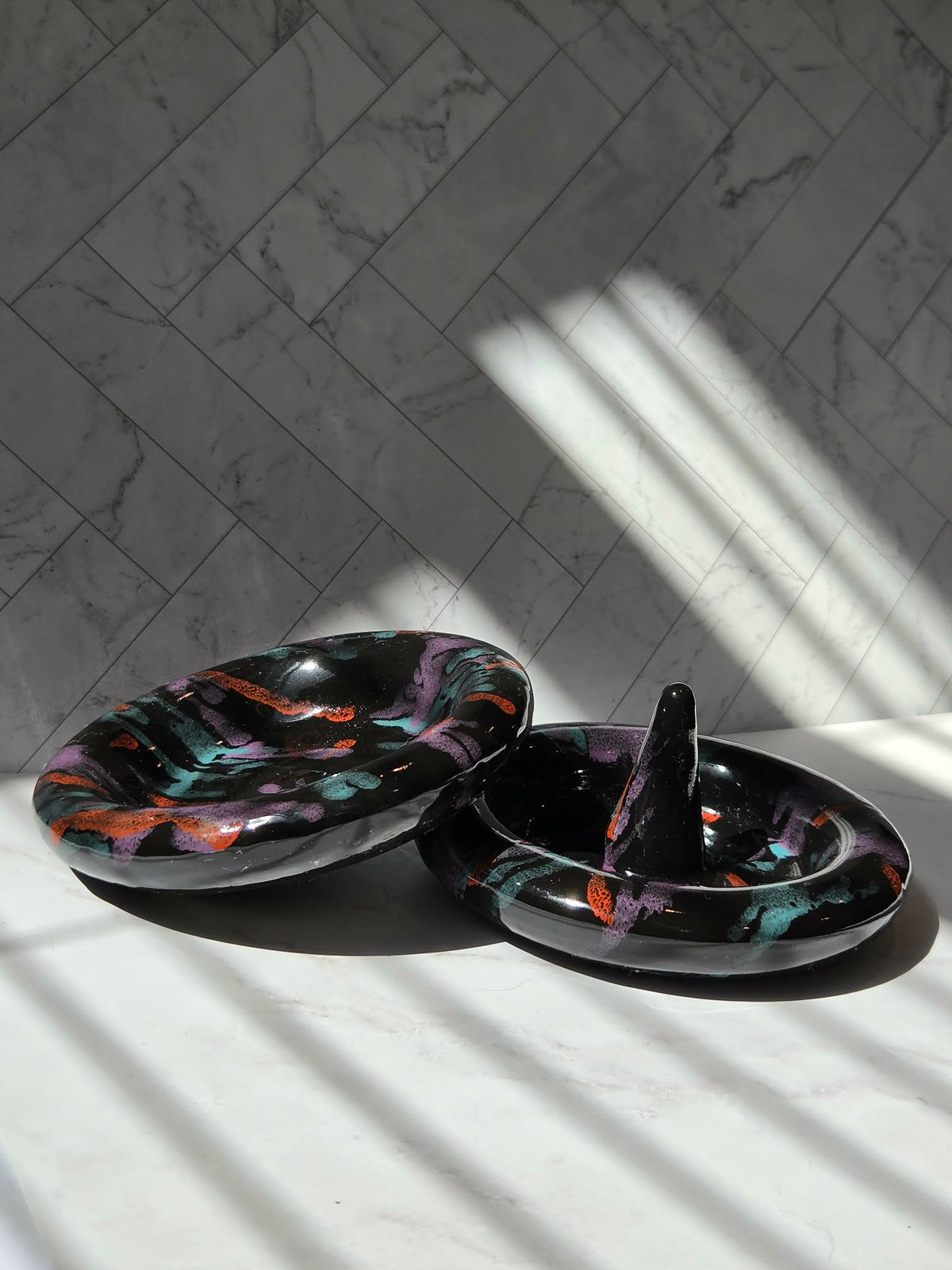 HKS Splash - Trinket/Ring dish