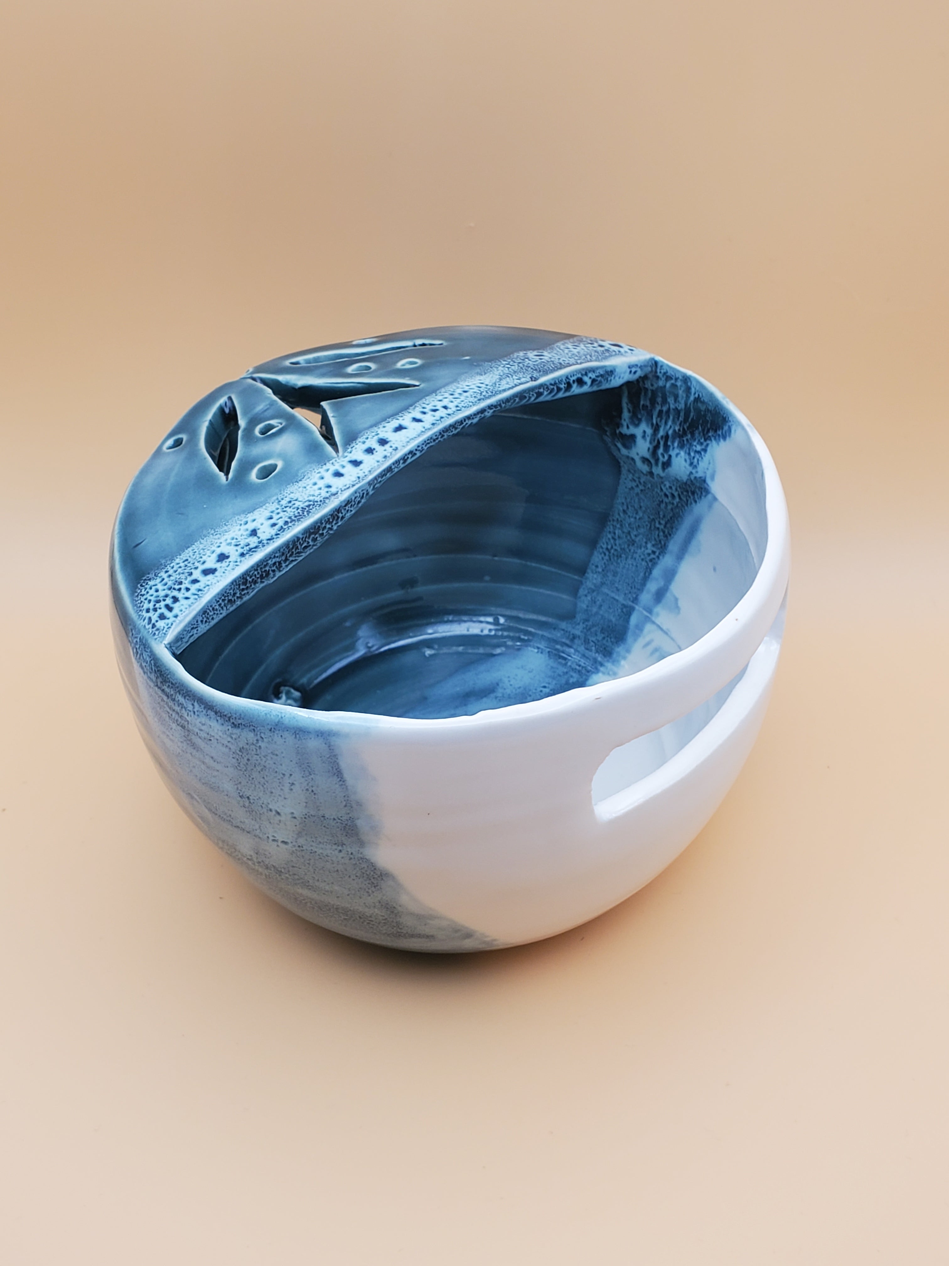 Berry Bowl