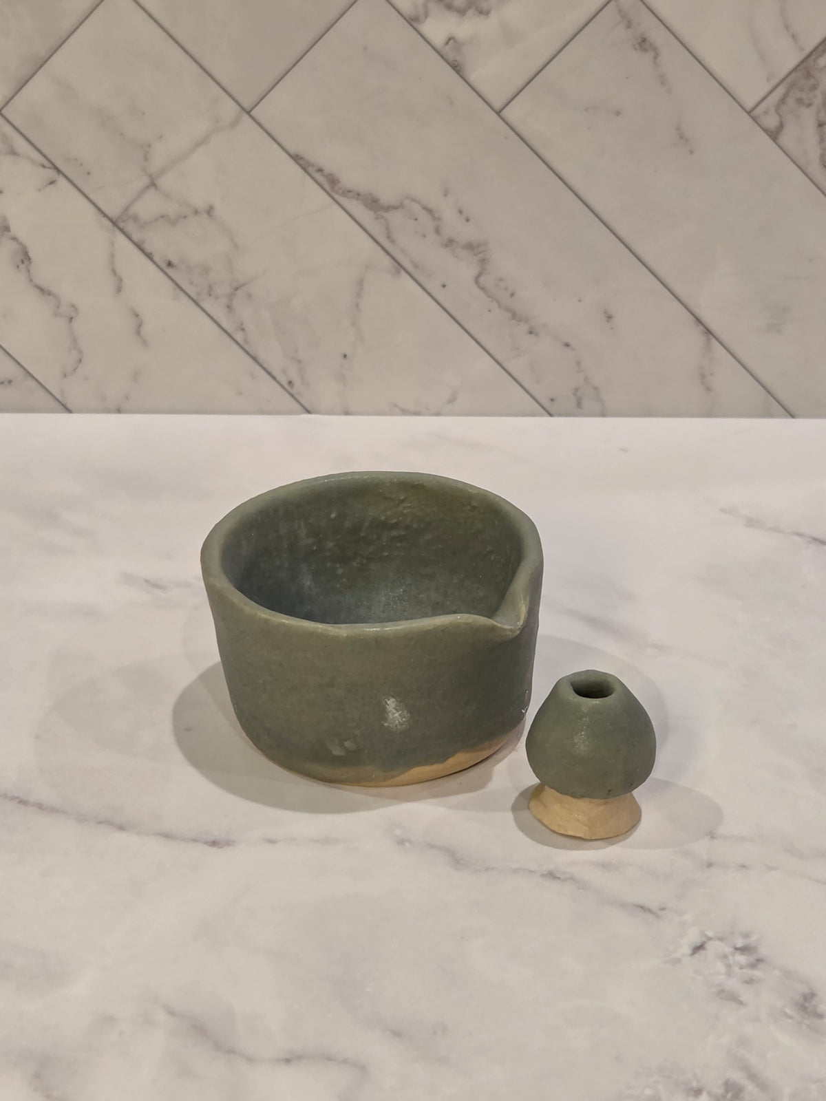 MYSTERY BOX - Clay Spec: Series 01 - Heels & Wheels