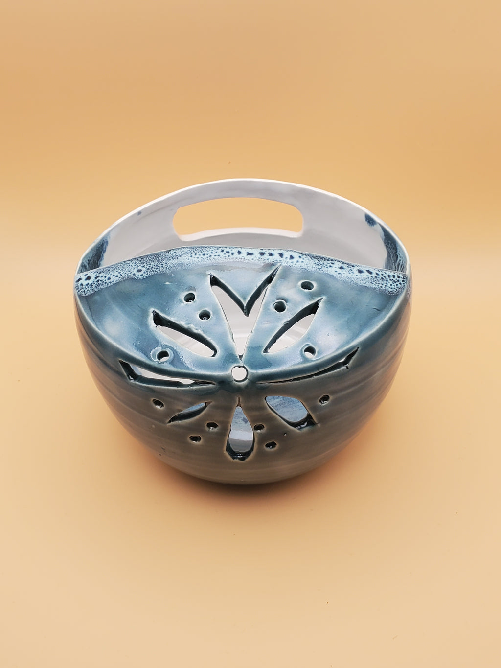 Berry Bowl