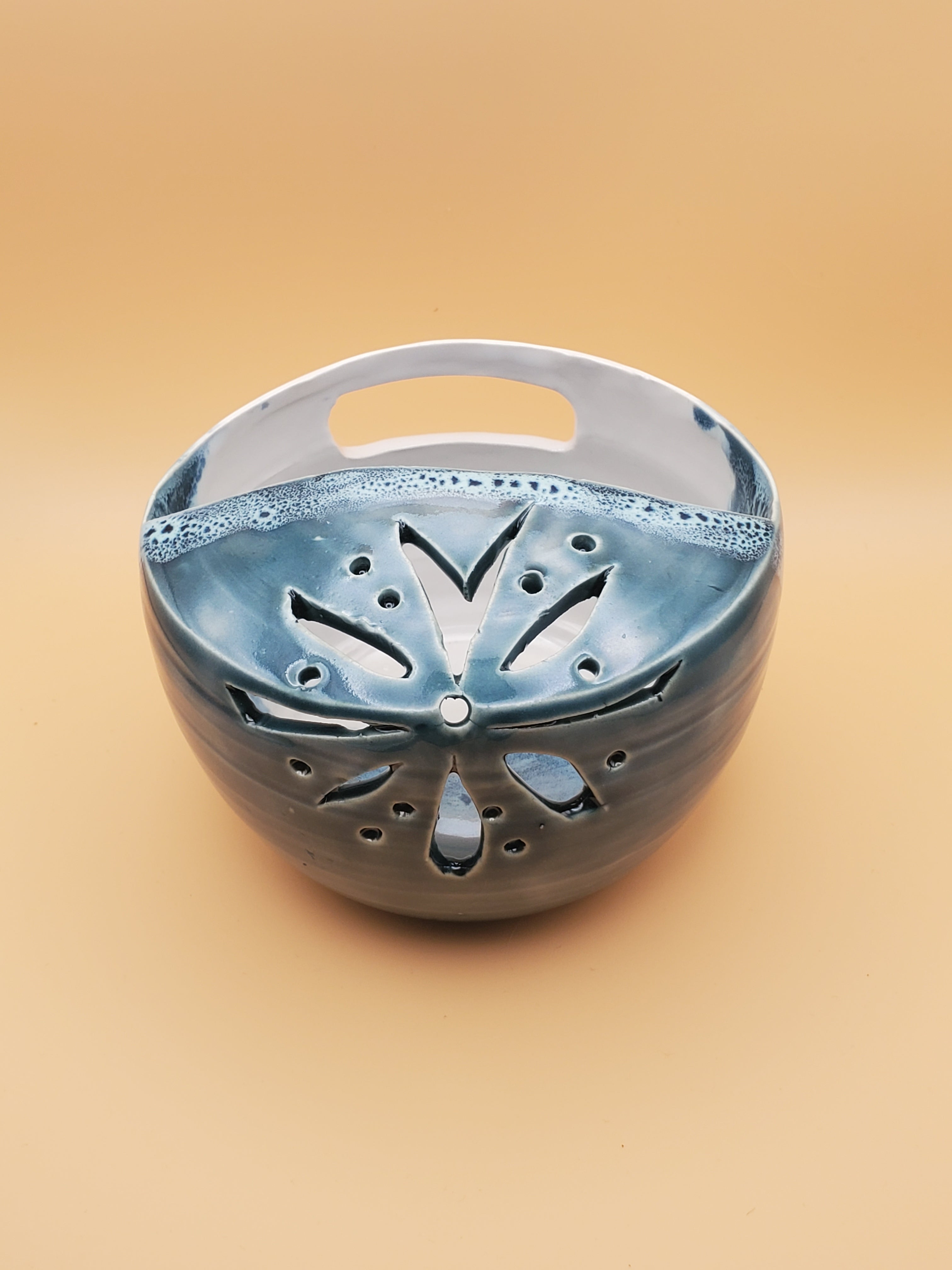 Berry Bowl