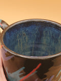 *PRE-ORDER* HKS inspired splash graphic mug
