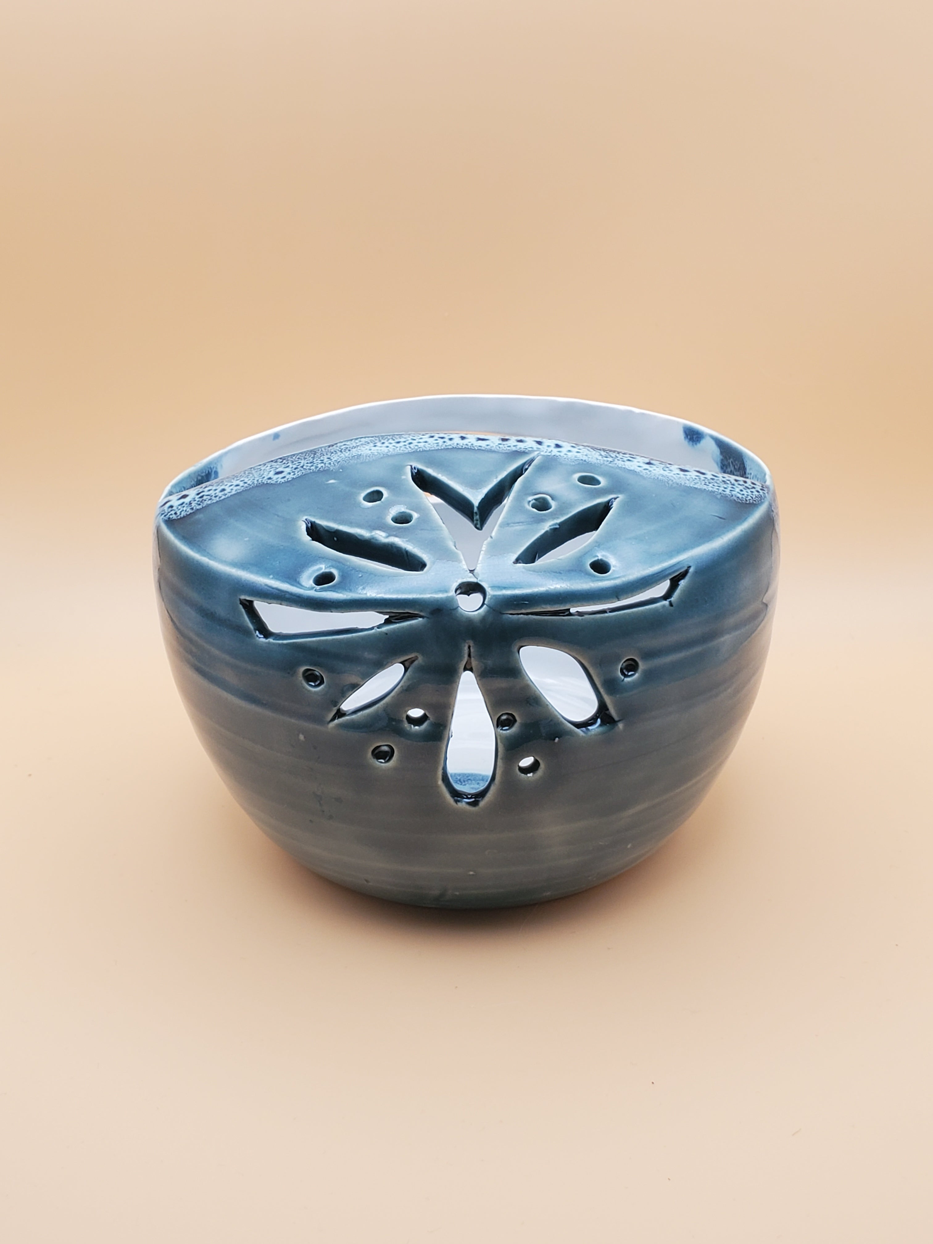 Berry Bowl