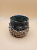 Kurinuki style - River Rock