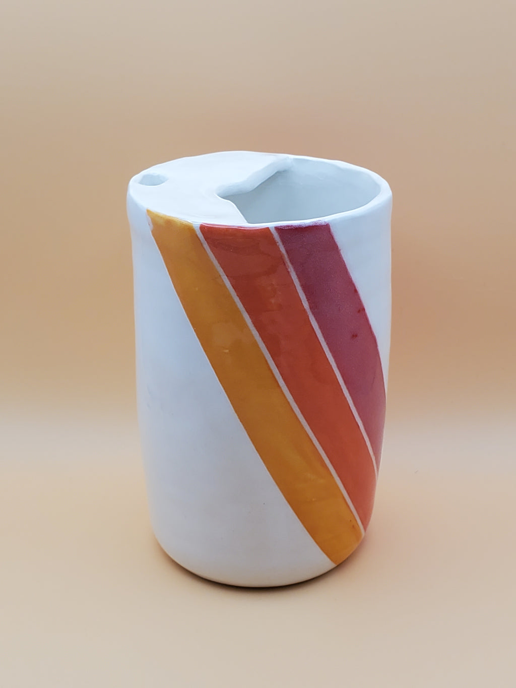 Tuner Series Livery - Travel tumbler