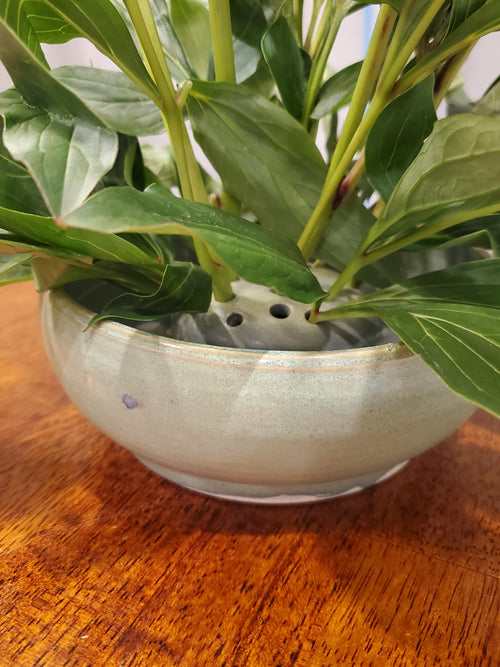 Ikebana Vase