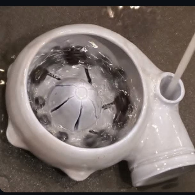 Turbo Vortex Bowl