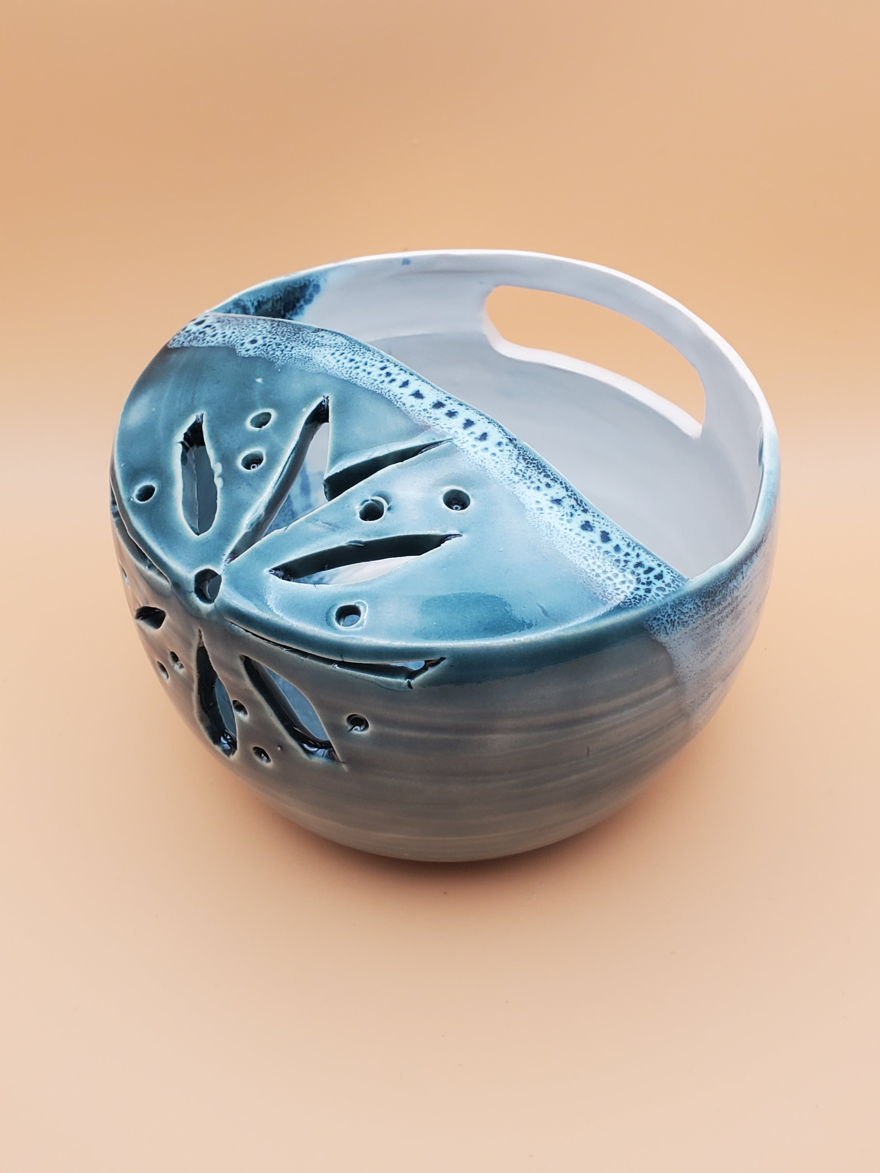 Berry Bowl