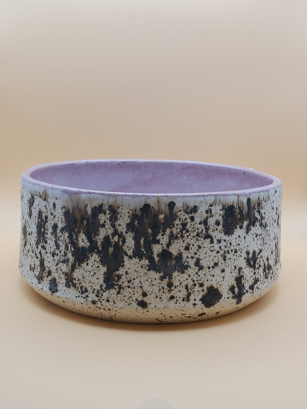 Pet bowl. 4-Cup capacity.