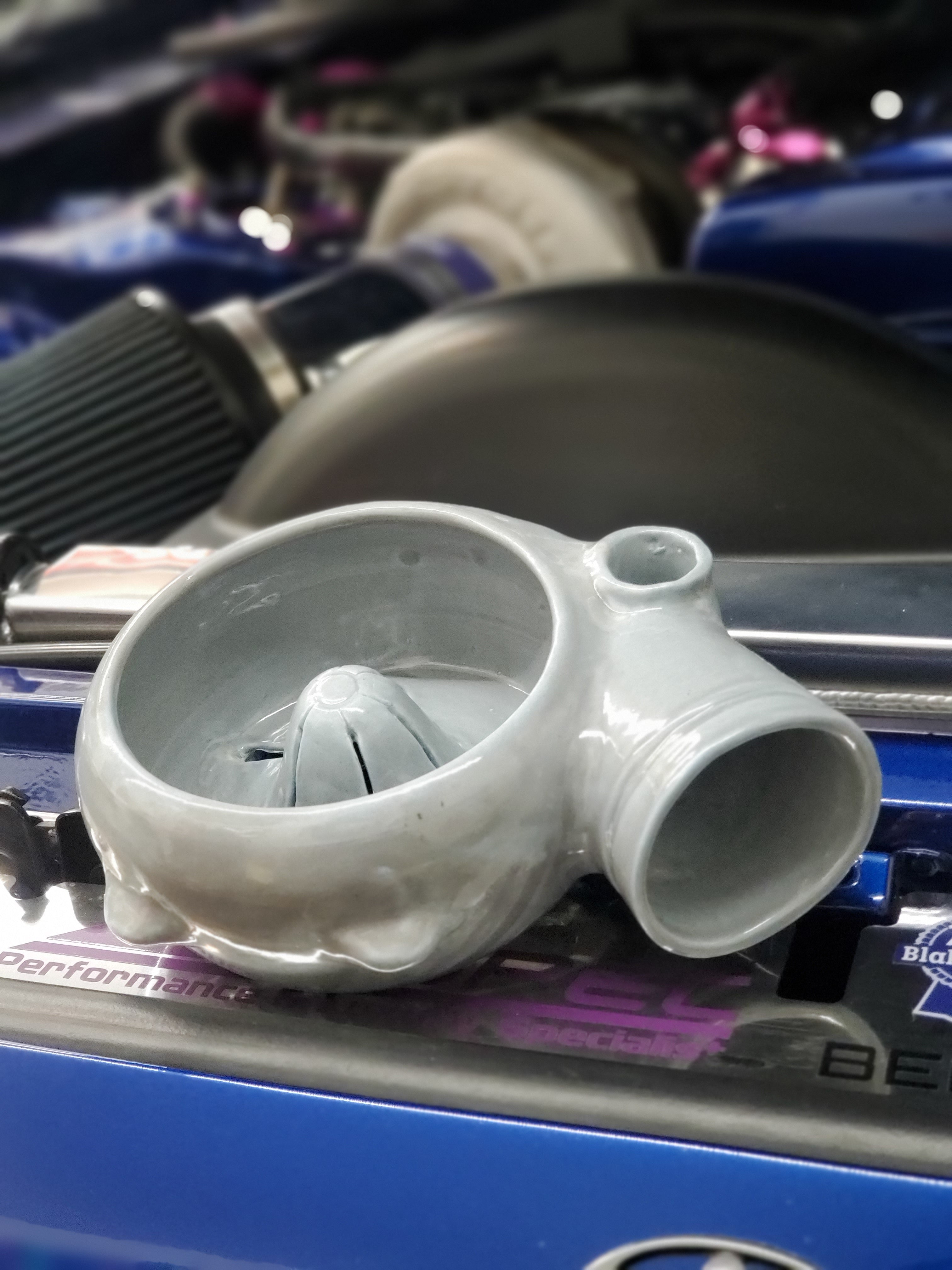 Turbo Vortex Bowl
