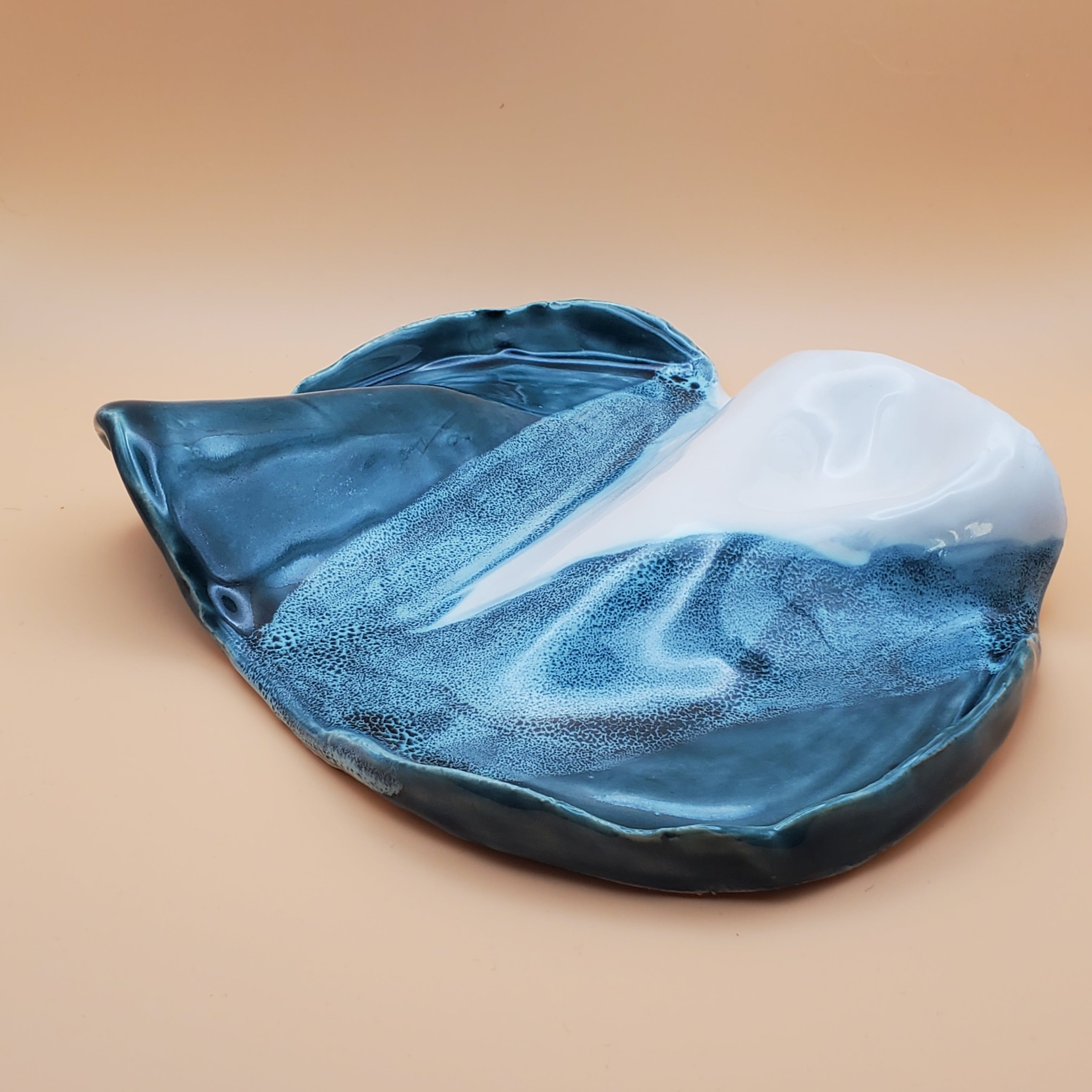 Wave dish